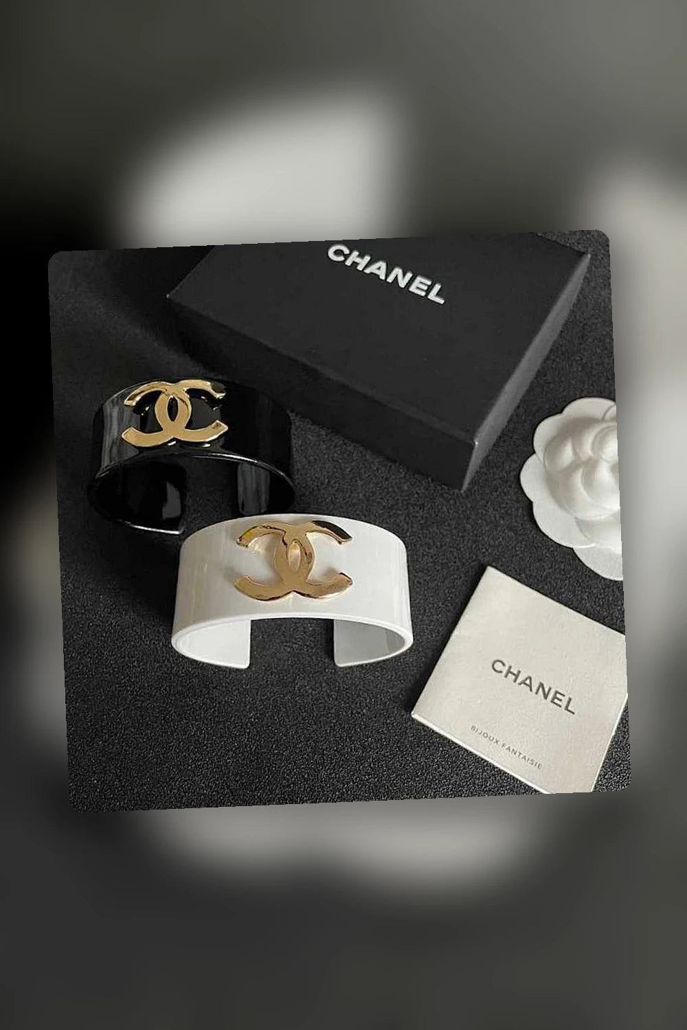 NB - CHL Jewelry - 813