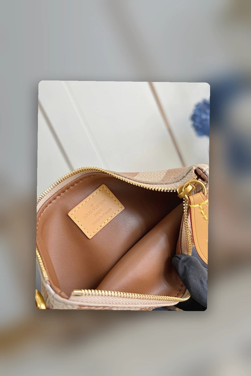 NB - LOV Bag - 1657