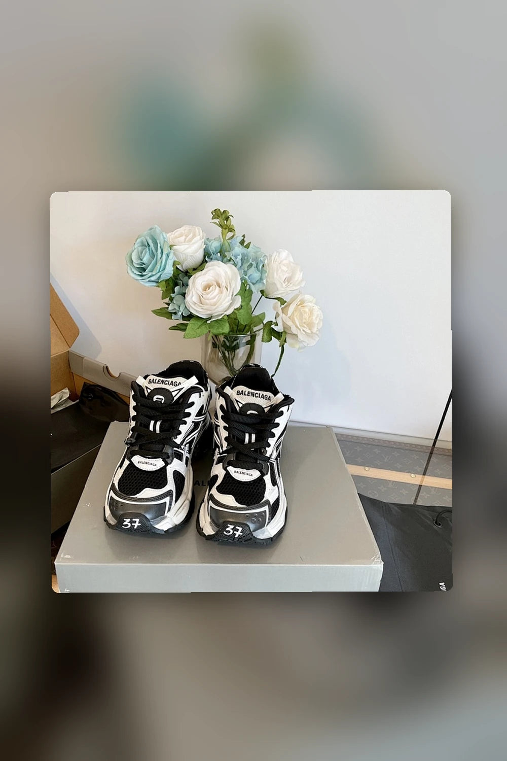 NB - BG Women Shoes - 627