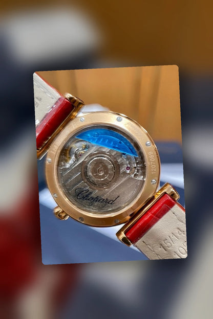NB - Mix Watch - 1578