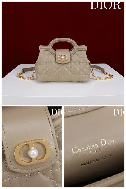 NB - DOR Bag - 190