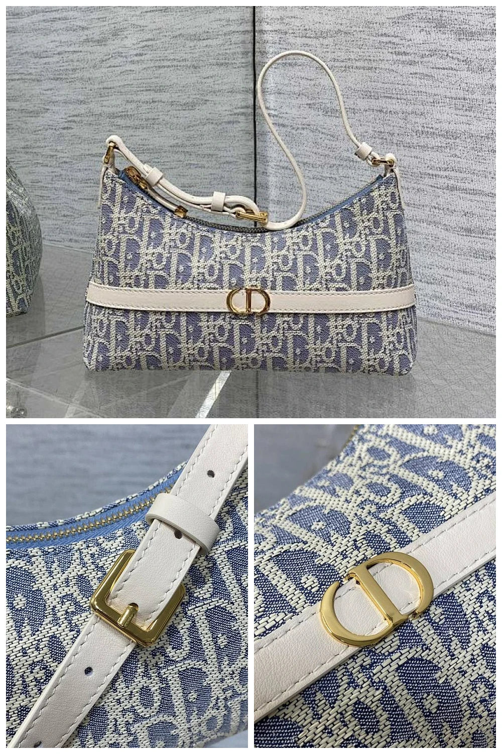 NB - DOR Bag - 780
