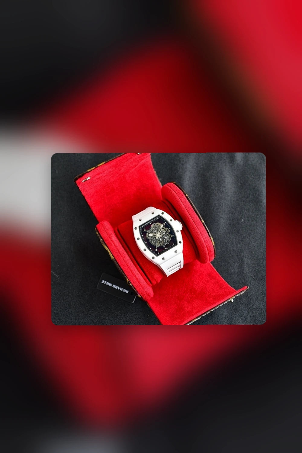 NB - Mix Watch - 1294