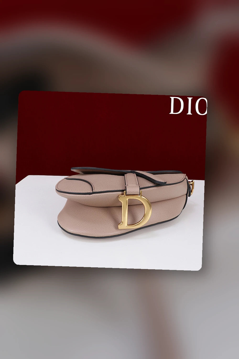 NB - DOR Bag - 261