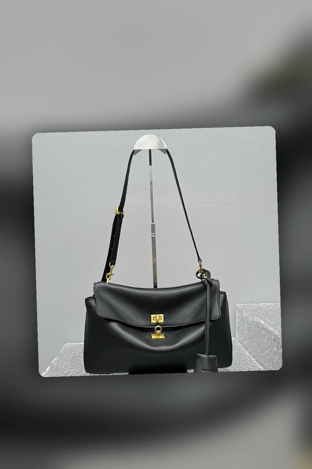 NB - BG Bag - 1469