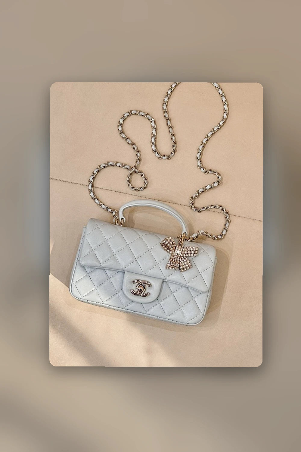 NB - CHL Bag - 686