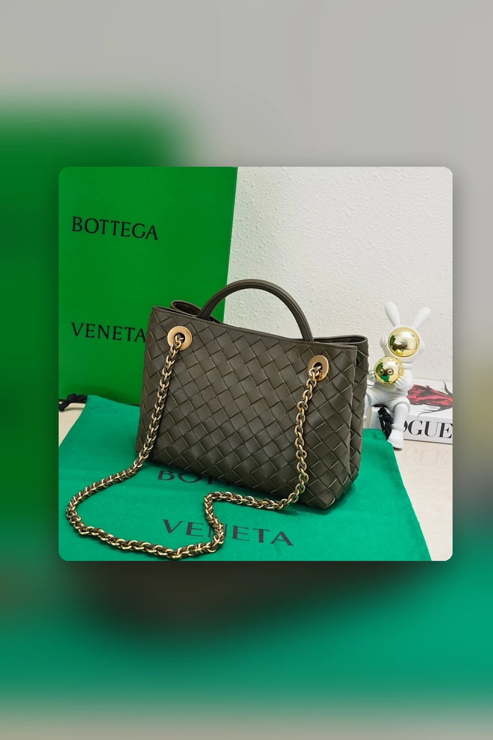 NB - BOV Bag - 913