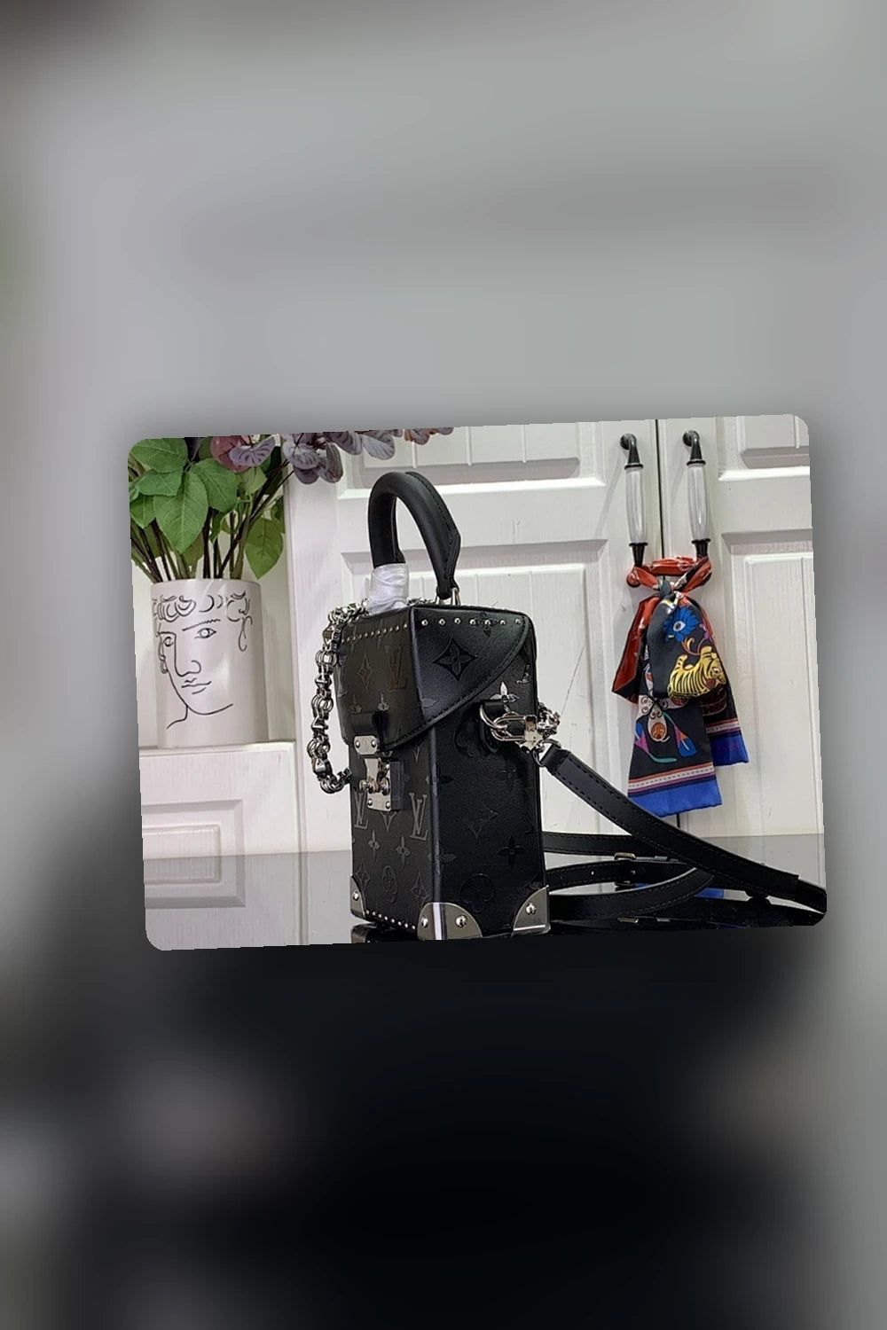 NB - LOV Bag - 1912