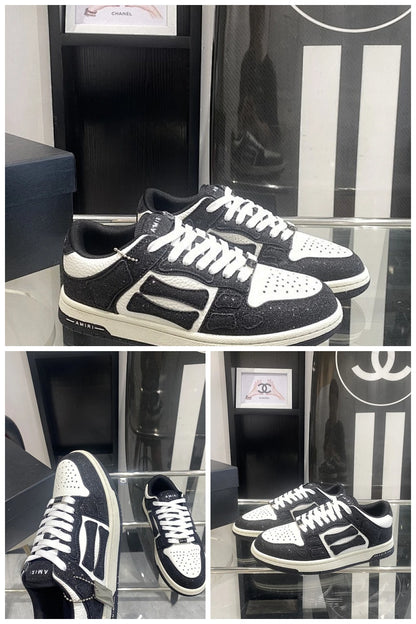 NB - AMIR Women Shoes - 172