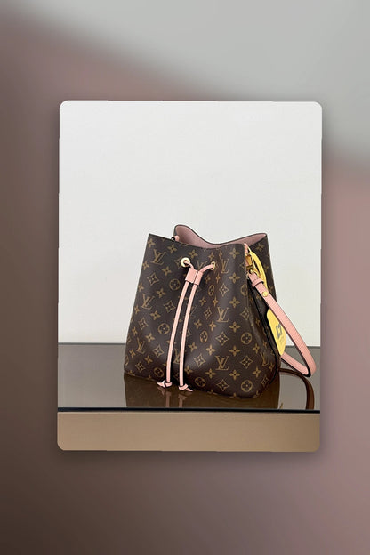 NB - LOV Bag - 349