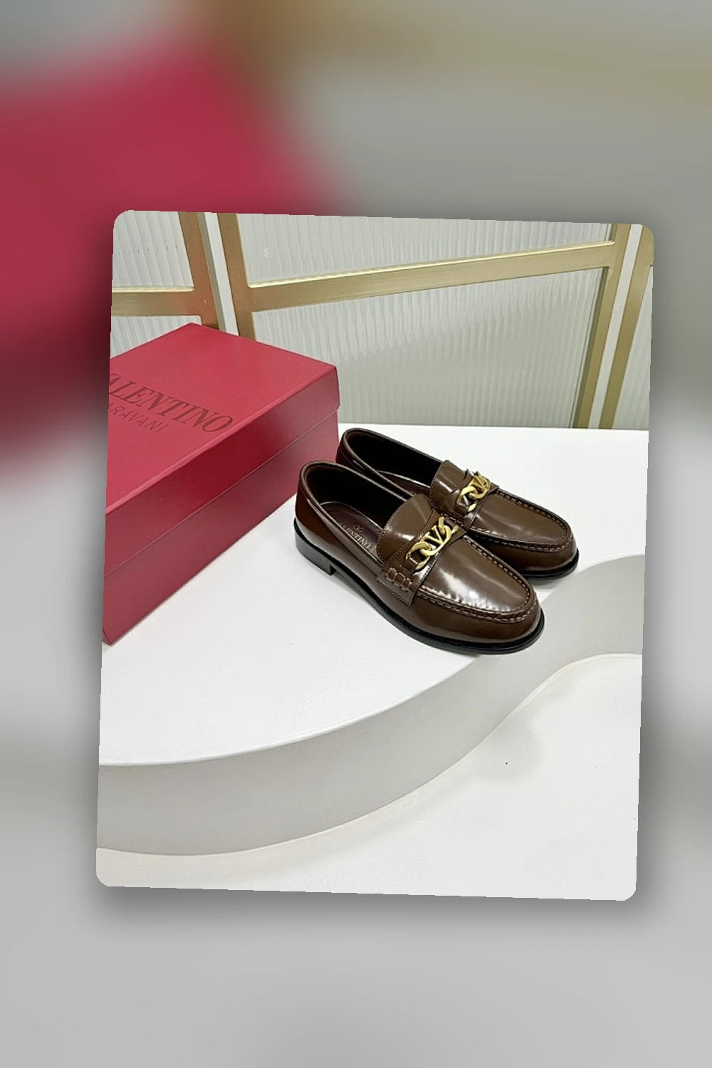 NB - VEL Women Shoes - 383