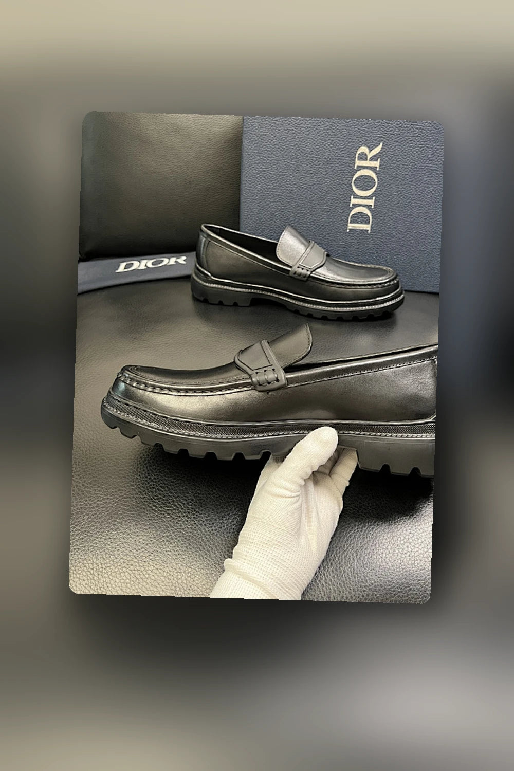 NB - DOR Mix Items - 503