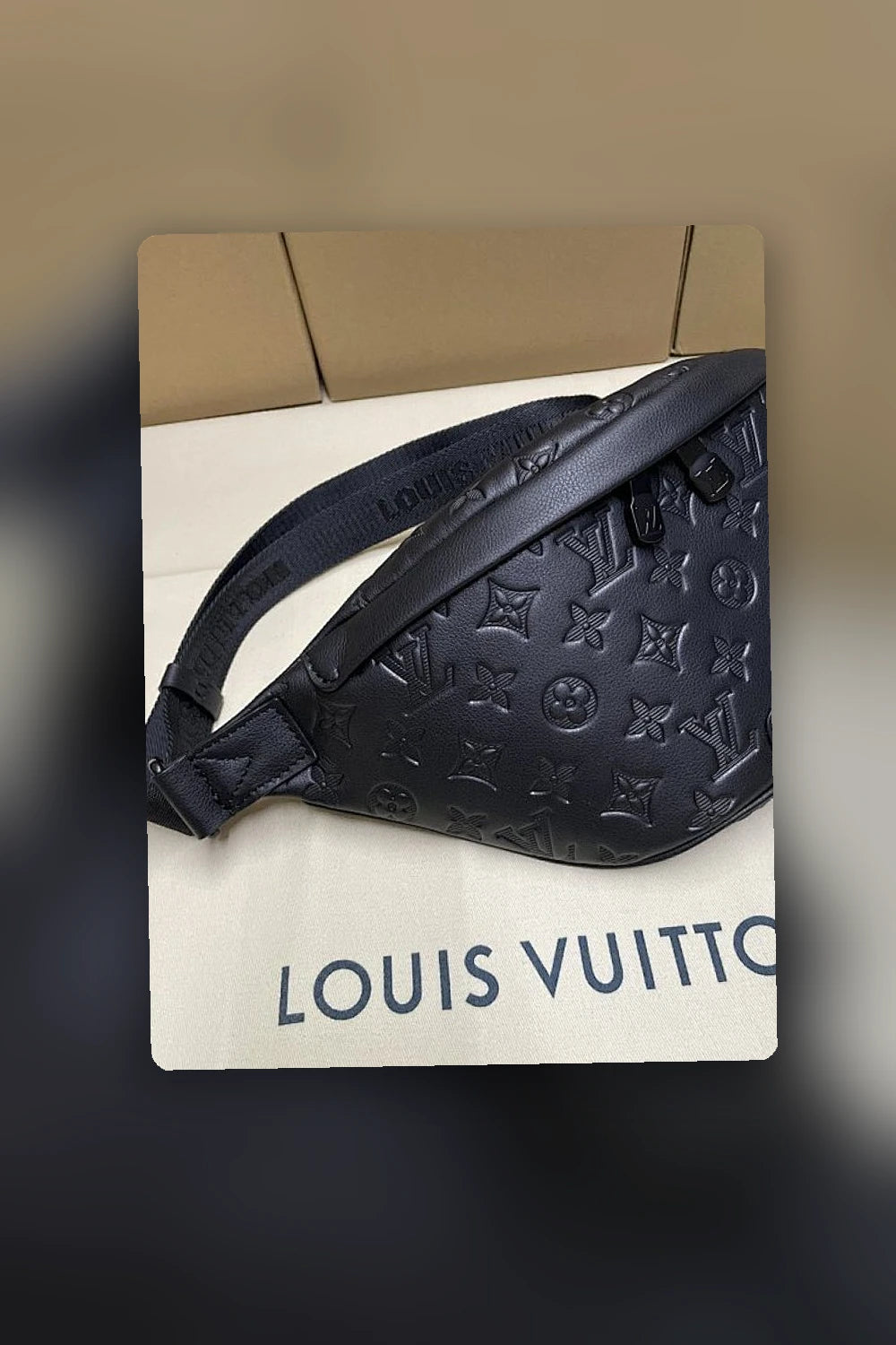 NB - LOV Bag - 1793