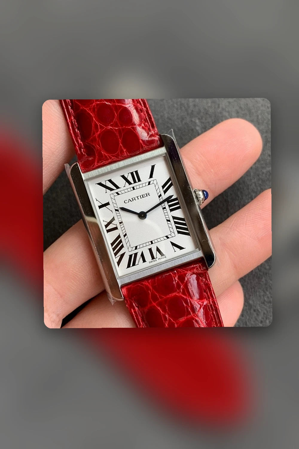 NB - Mix Watch - 729