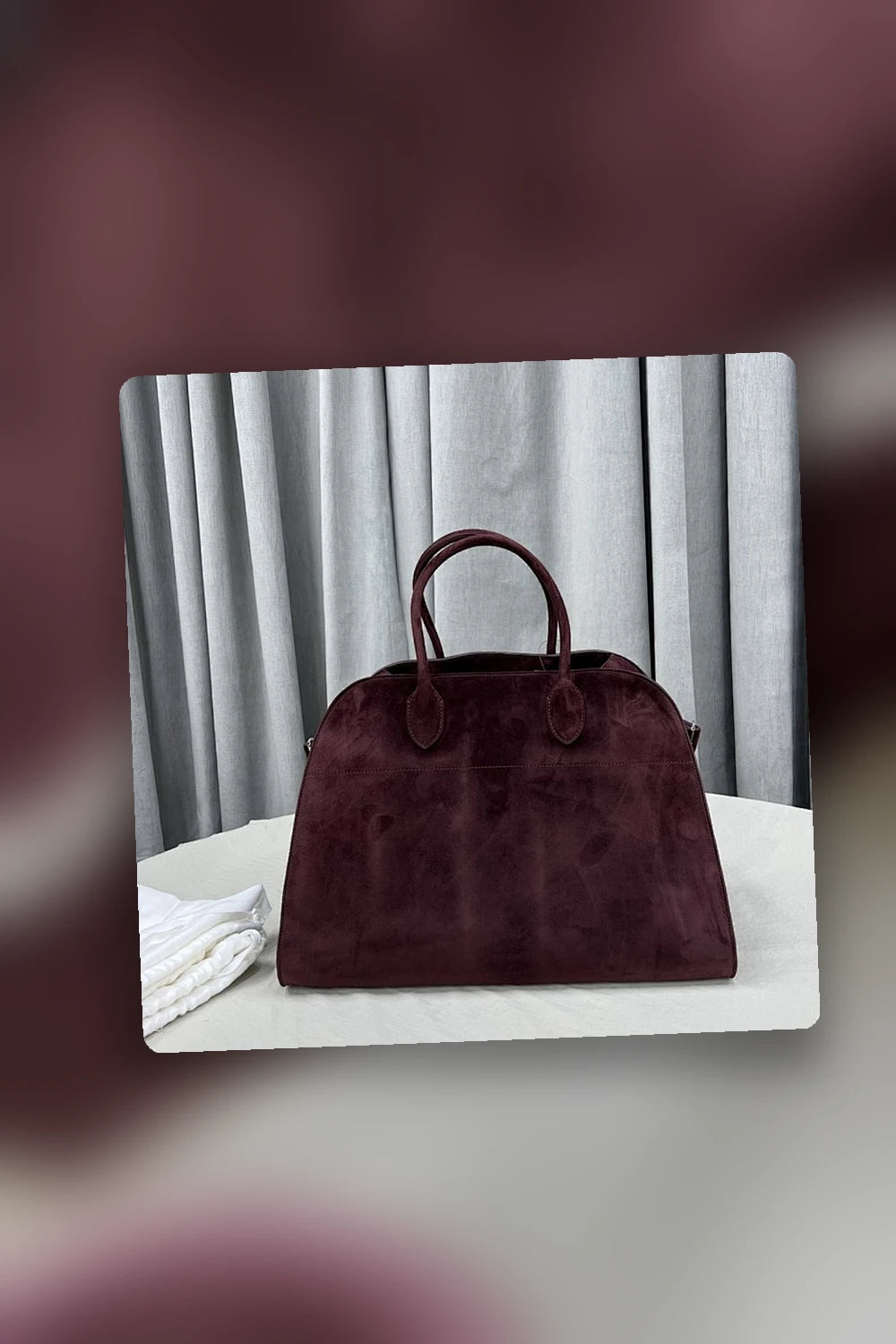 NB - THR Bag - 327