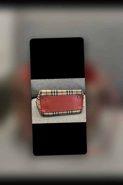 NB - BOR Bag - 797