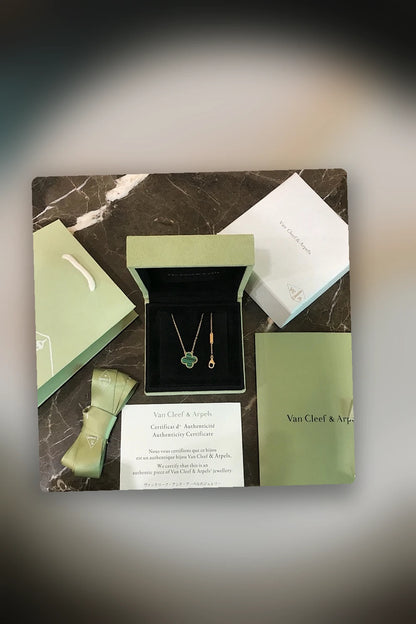 NB - VACA Jewelry - 568