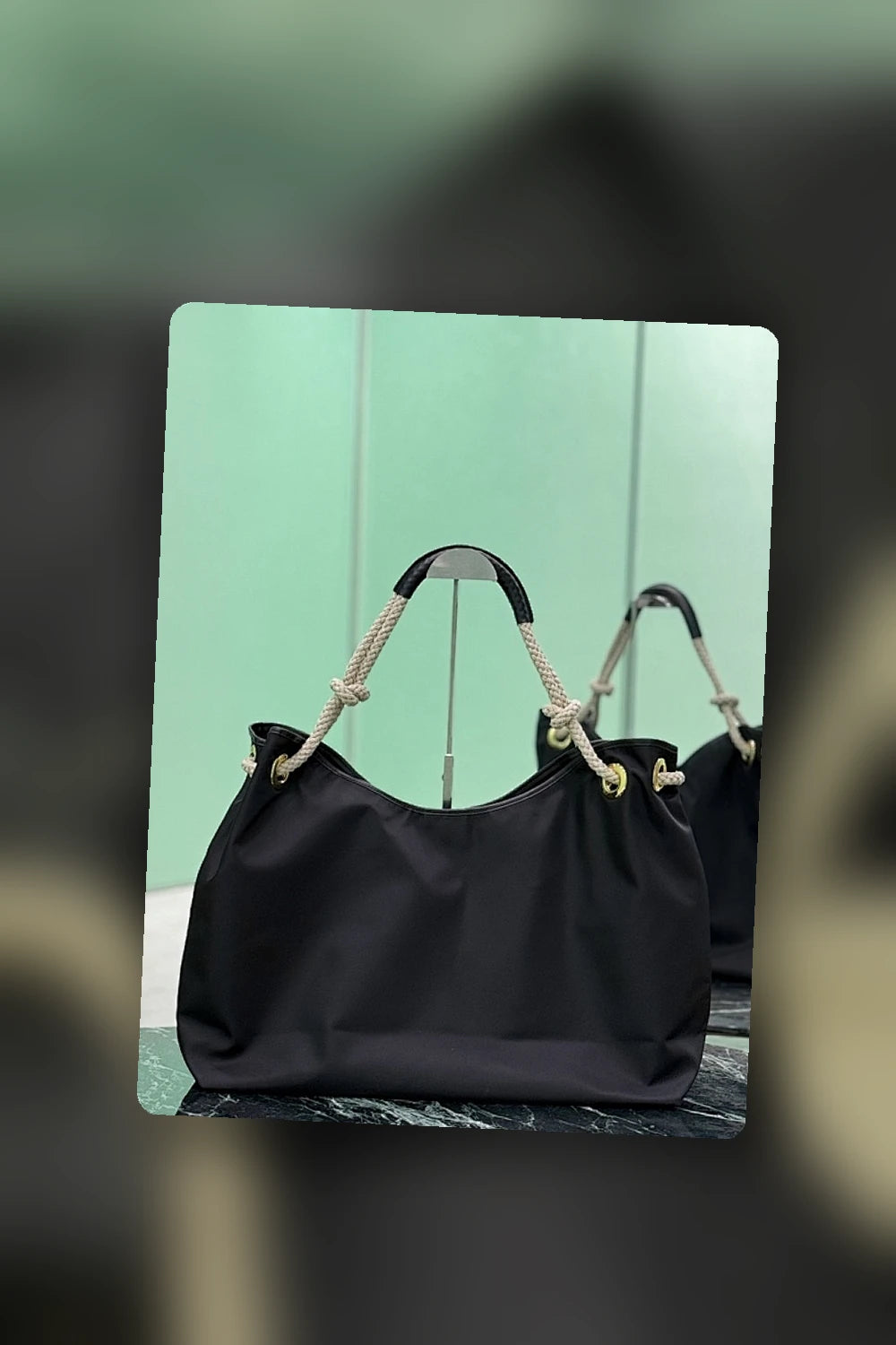 NB - PD Bag - 201