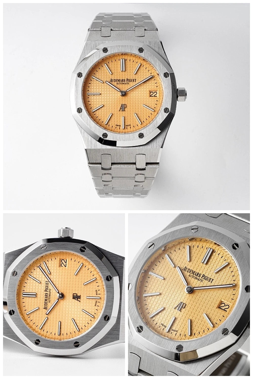 NB - Mix Watch - 1098