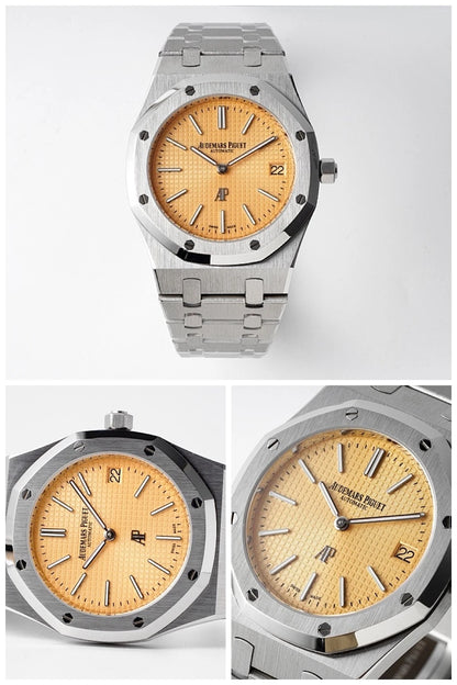 NB - Mix Watch - 1098