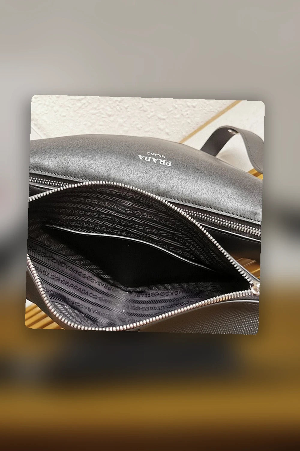 NB - PD Bag - 852