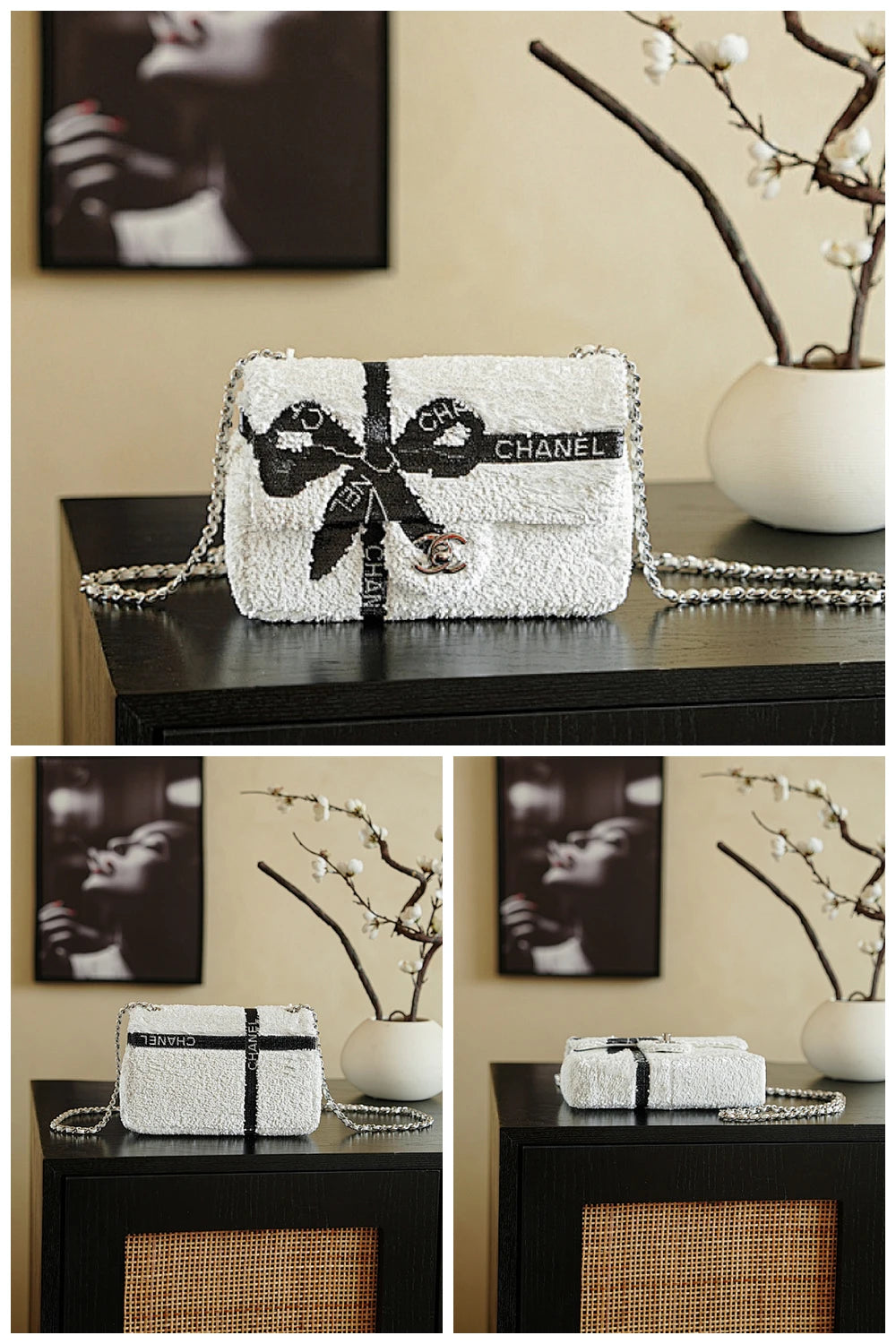 NB - CHL Bag - 143