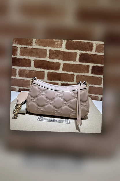 NB - GUKI Bag - 1008