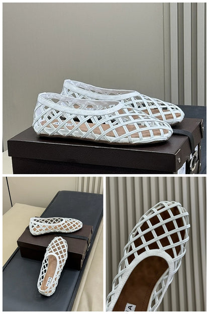 NB - AAL Women Shoes - 253
