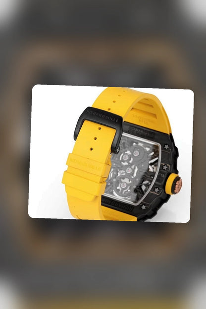 NB - Mix Watch - 976