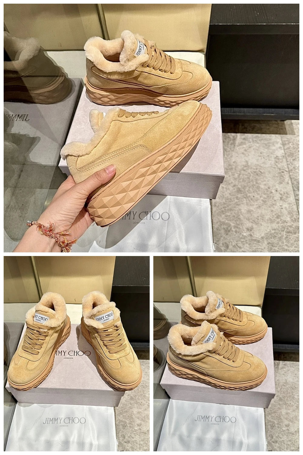 NB - JMC Mix Items - 594