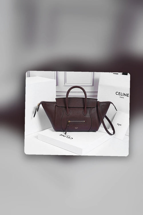 NB - COL Bag - 246