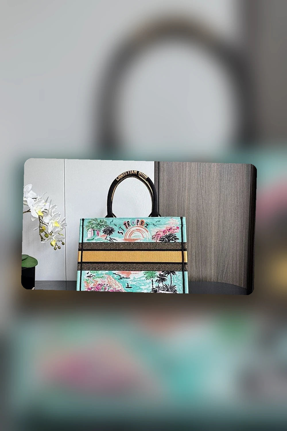 NB - DOR Bag - 975