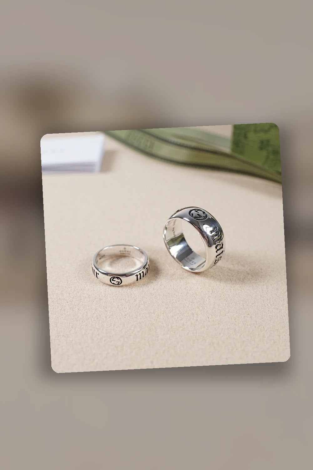 NB - GUKI Jewelry - 231