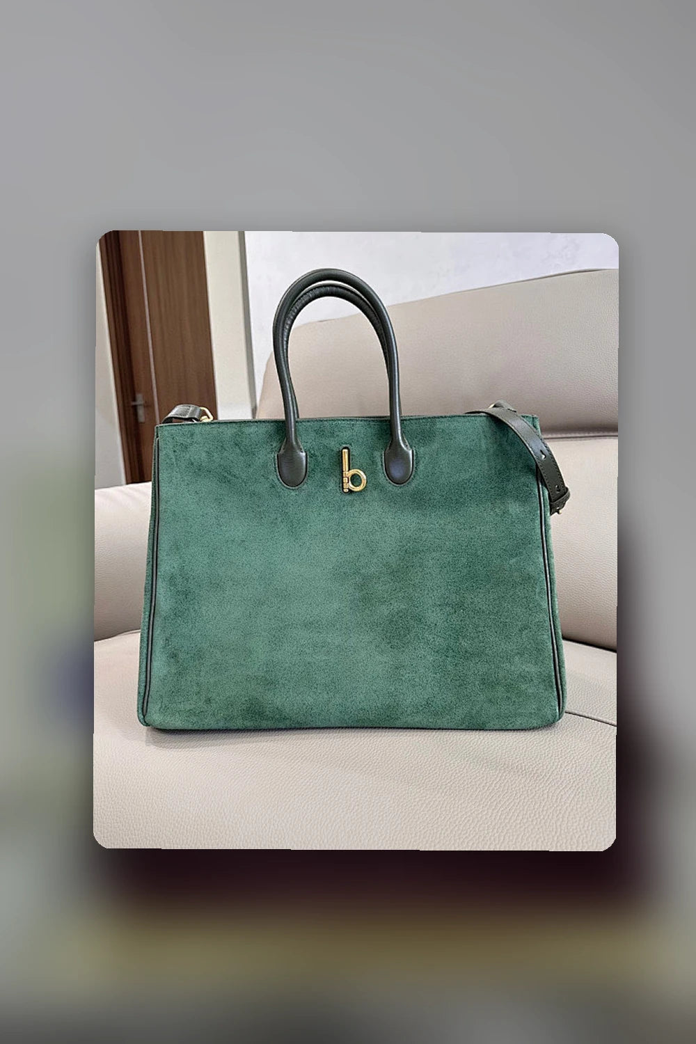 NB - BOR Bag - 579