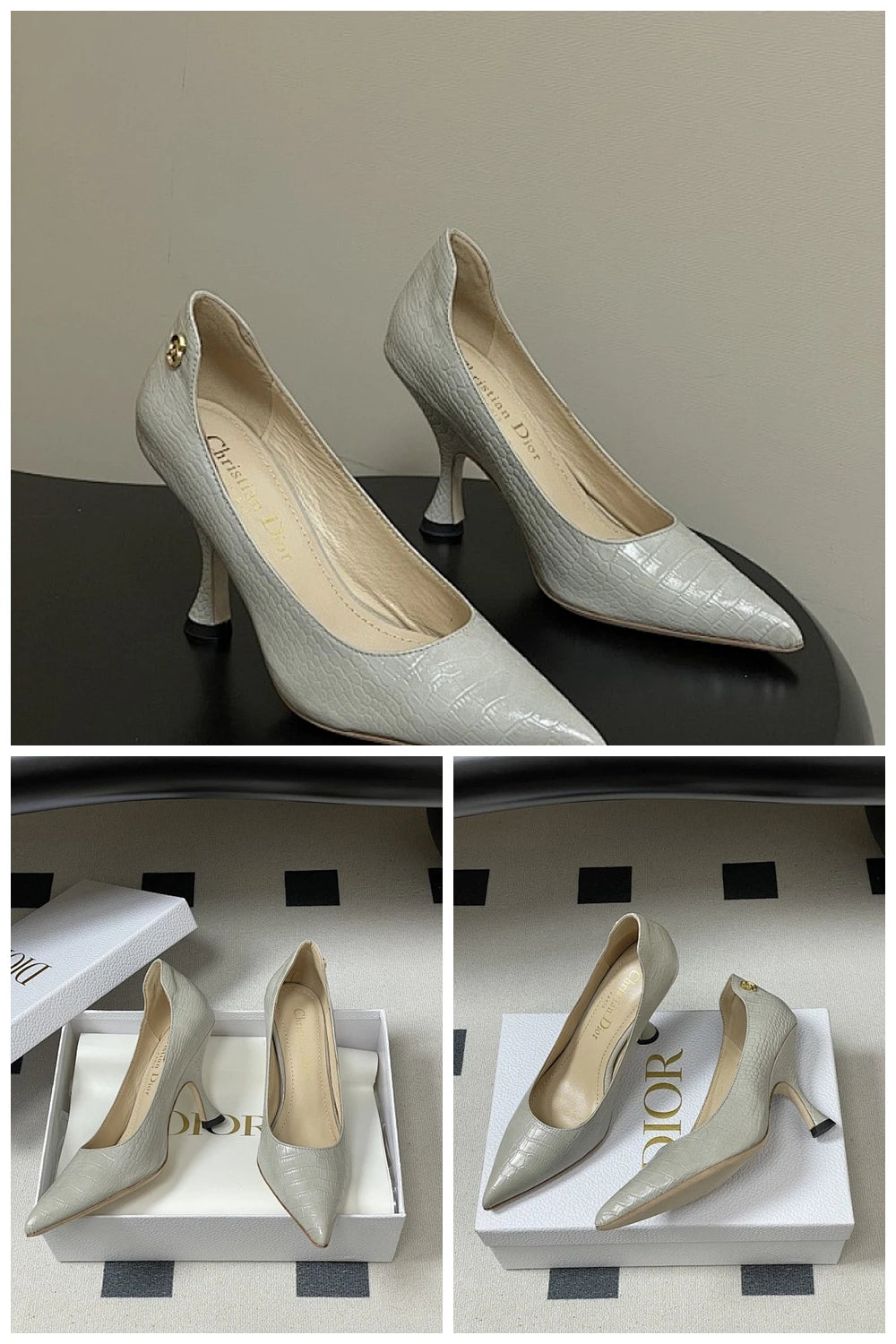 NB - DOR Women Shoes - 311