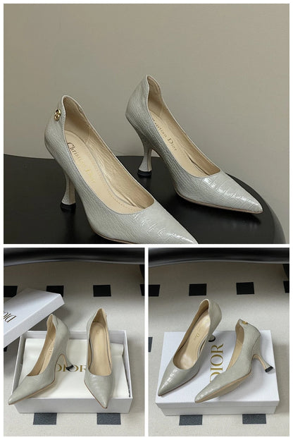 NB - DOR Women Shoes - 311