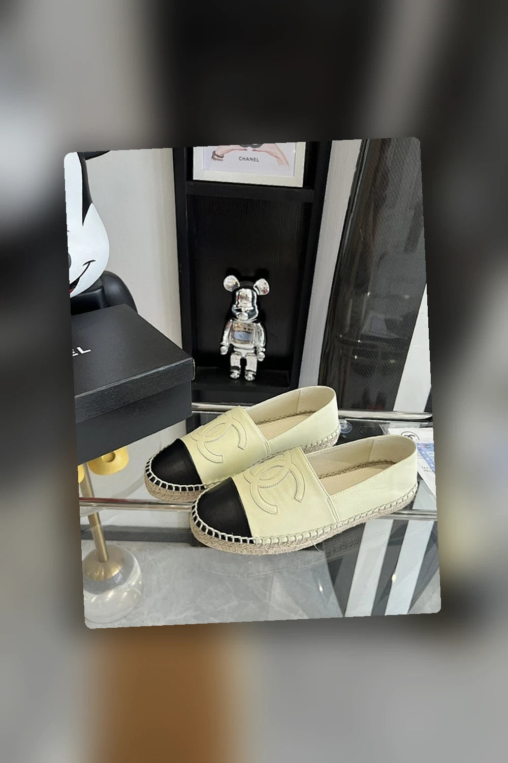NB - CHL Mix Items - 129