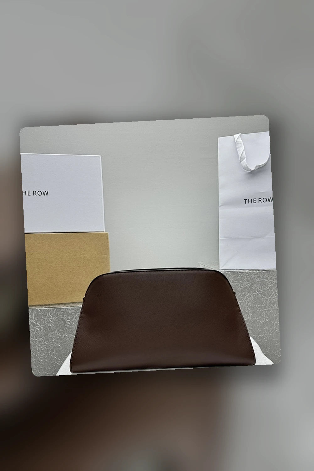 NB - THR Bag - 650