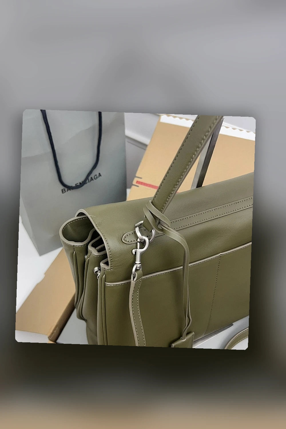 NB - BG Bag - 1269