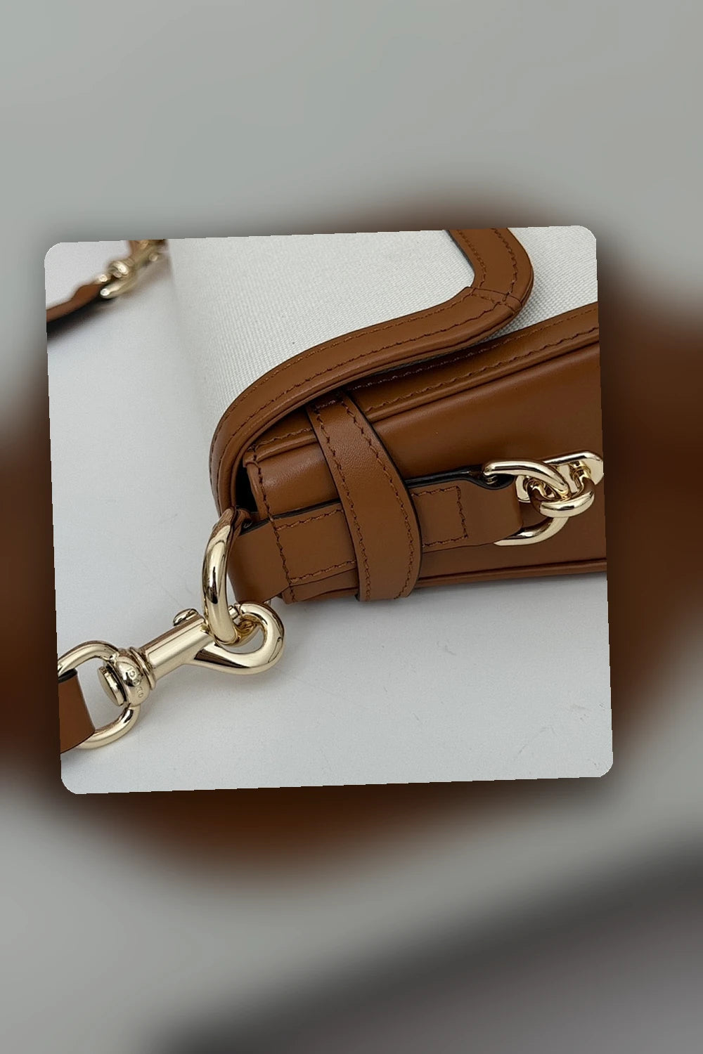 NB - GUKI Bag - 1018