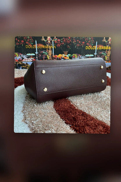 NB - DAG Bag - 031