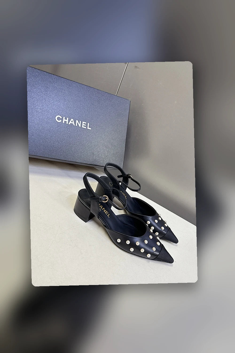 NB - CHL Mix Items - 544