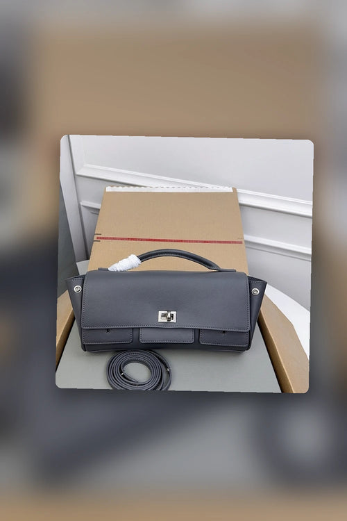 NB - BG Bag - 1954