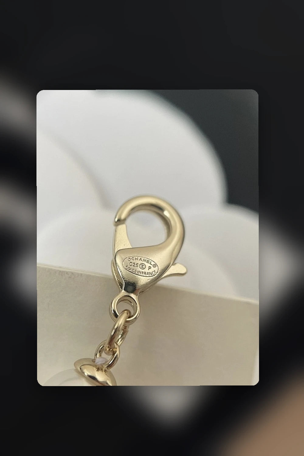 NB - CHL Jewelry - 283