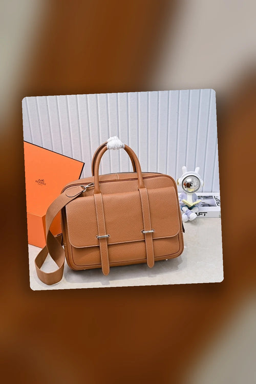 NB - HMS Bag - 1827