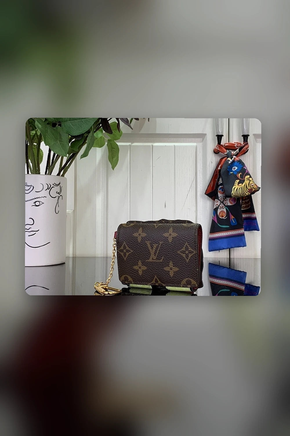 NB - Mix Wallet - 618