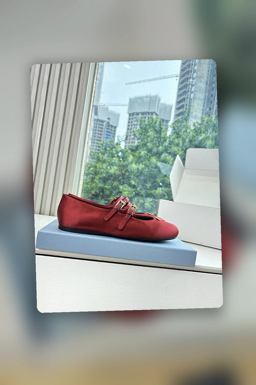 NB - PD Women Shoes - 1104