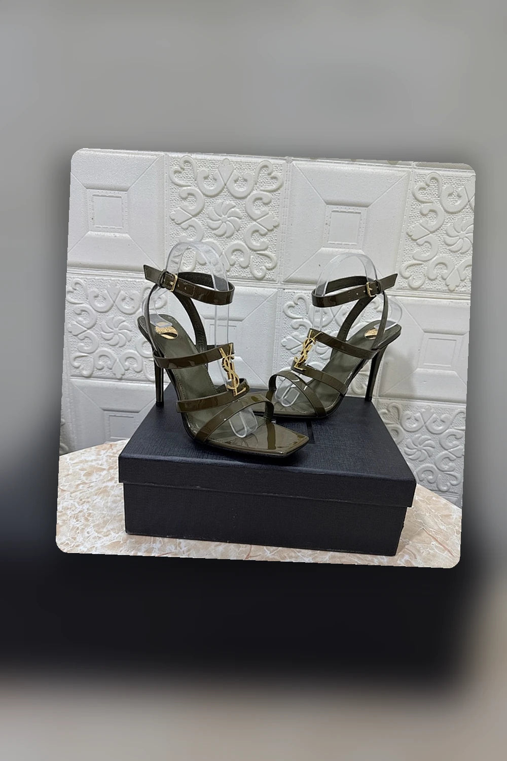 NB - YLS Women Shoes - 021