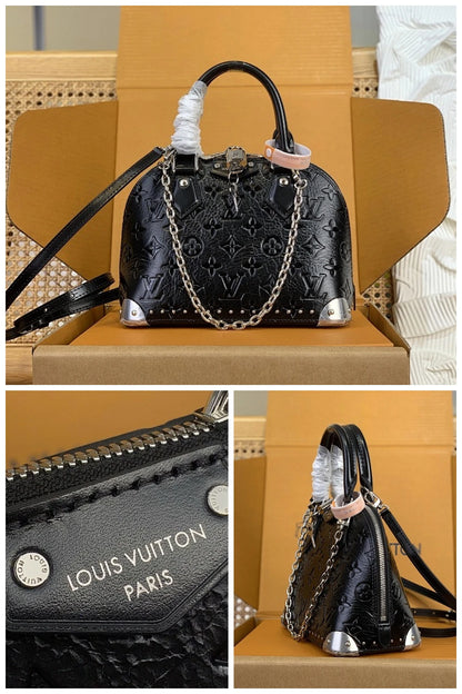 NB - LOV Bag - 706