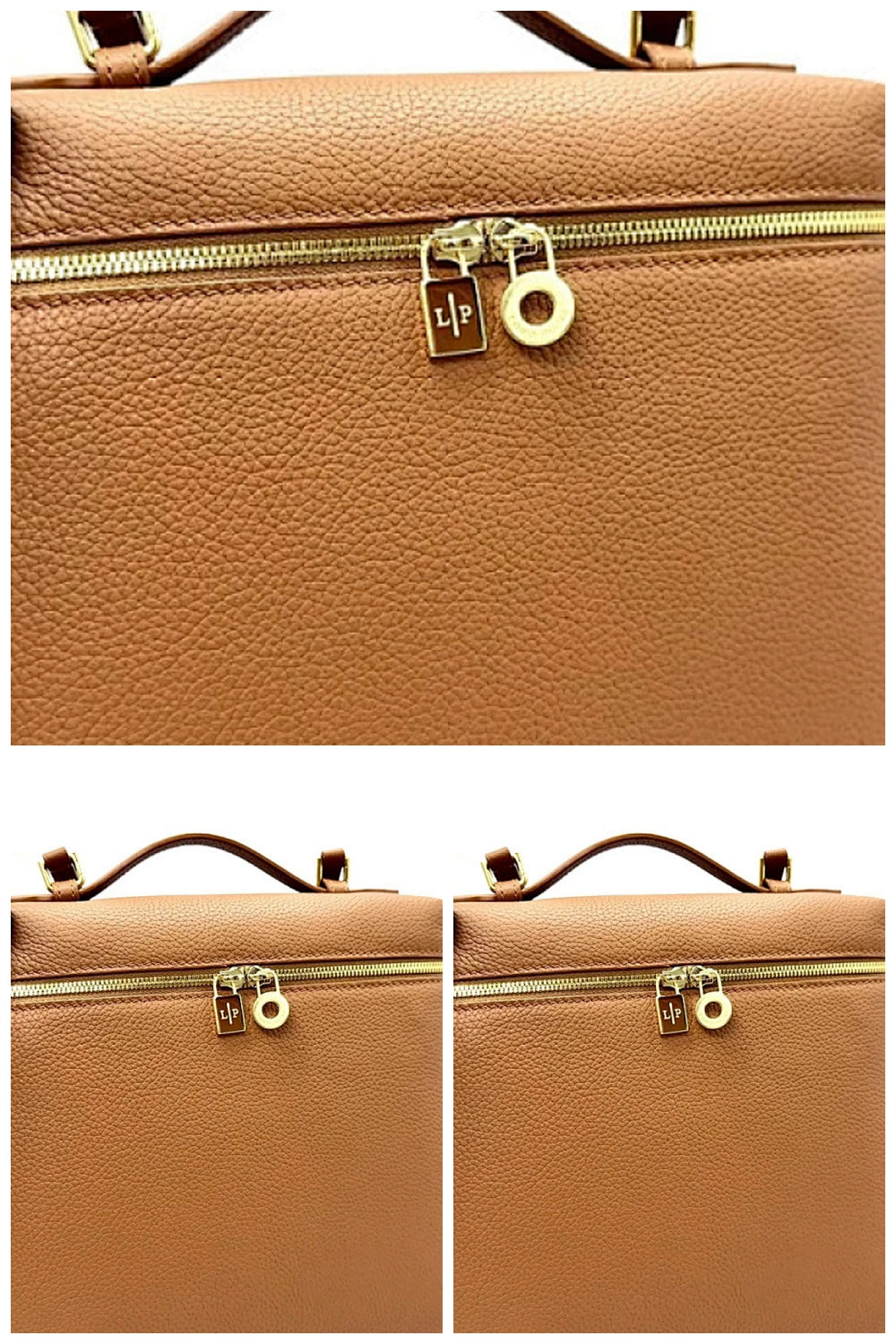 NB - LOP Bag - 418
